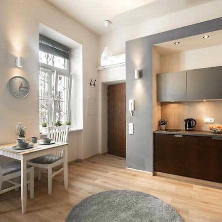 Old Town Apartment Dluga 60 Krasków Εξωτερικό φωτογραφία