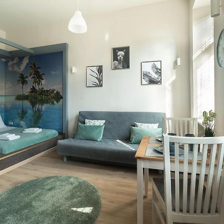 Old Town Apartment Dluga 60 Krasków Εξωτερικό φωτογραφία
