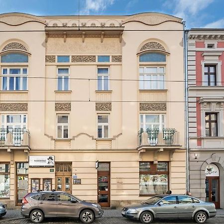 Old Town Apartment Dluga 60 Krasków Εξωτερικό φωτογραφία