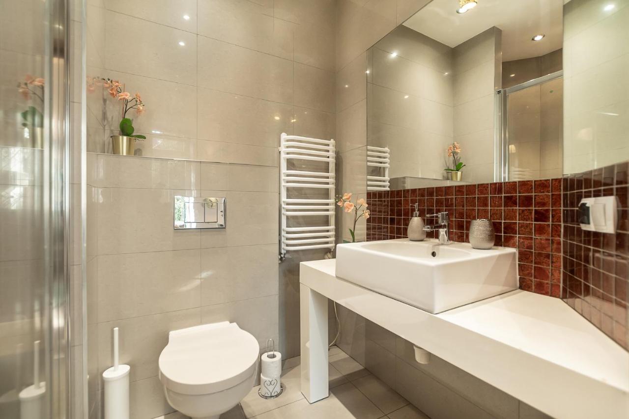 Old Town Apartment Dluga 60 Krasków Εξωτερικό φωτογραφία