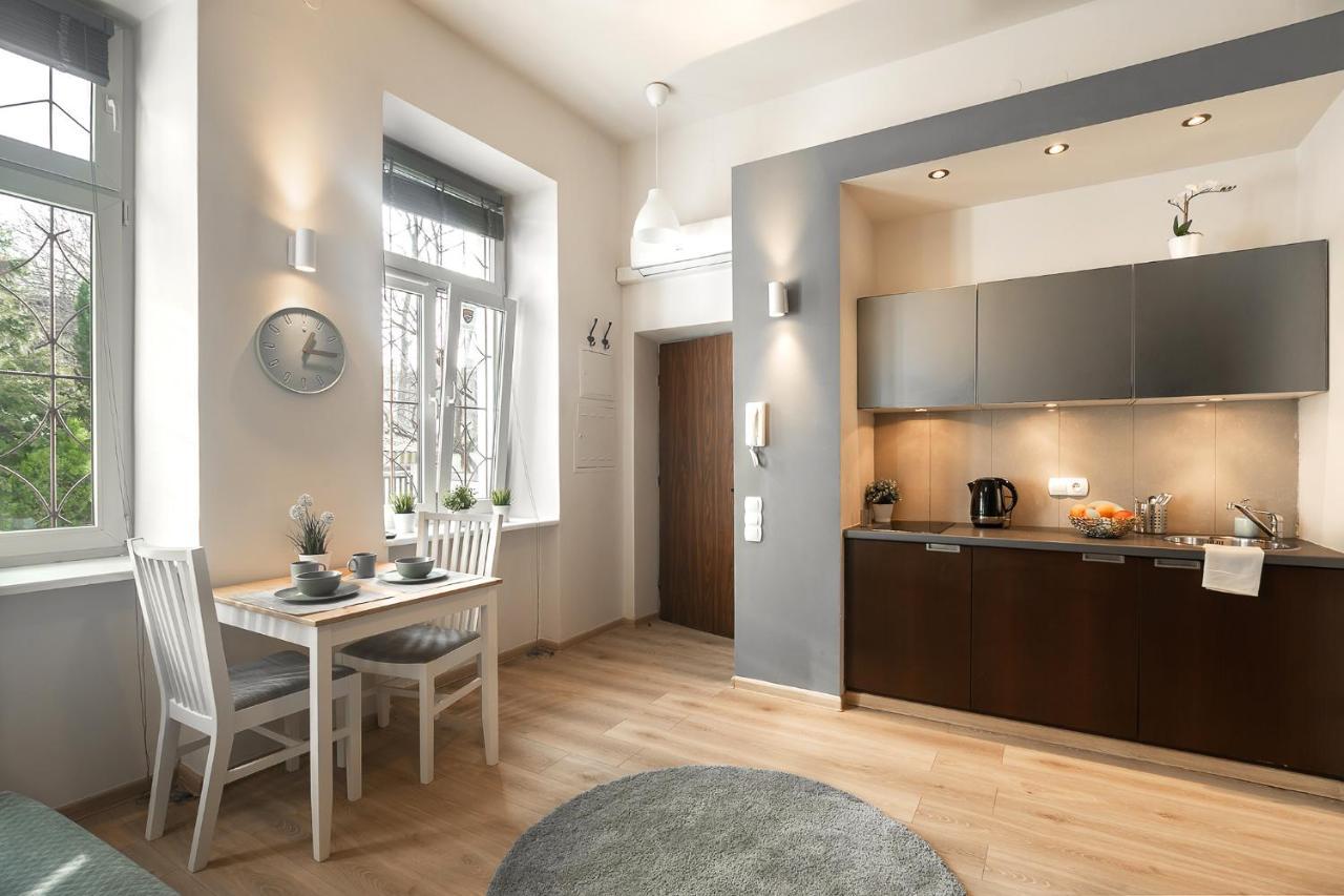 Old Town Apartment Dluga 60 Krasków Εξωτερικό φωτογραφία