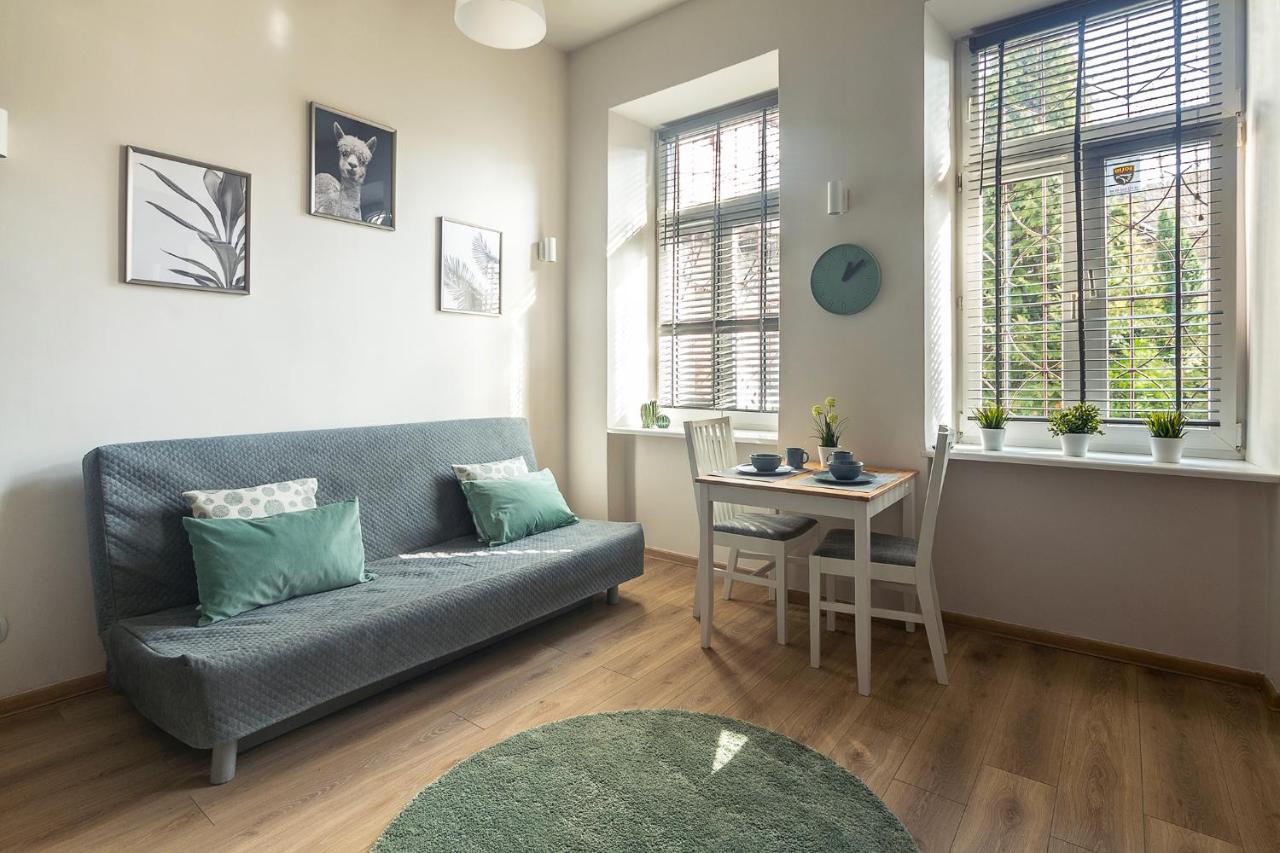 Old Town Apartment Dluga 60 Krasków Εξωτερικό φωτογραφία