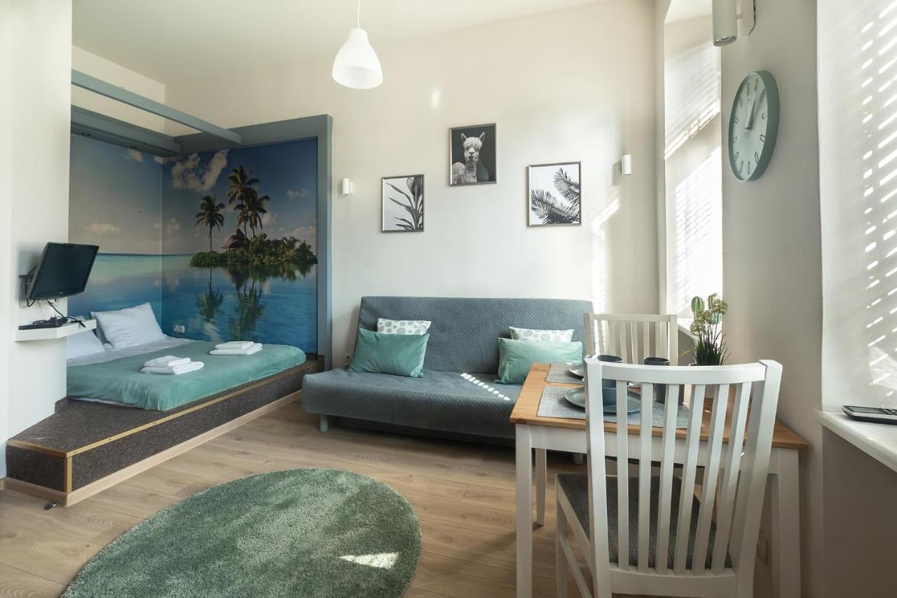 Old Town Apartment Dluga 60 Krasków Εξωτερικό φωτογραφία
